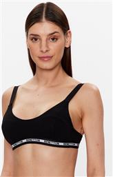 Benetton Μαύρο Γυναικείο Bralette Σουτιέν