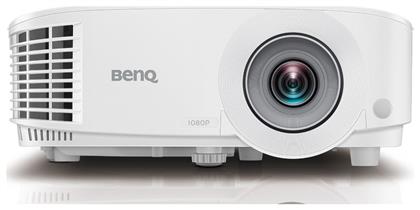 BenQ MH733 3D Projector Full HD με Ενσωματωμένα Ηχεία Λευκός