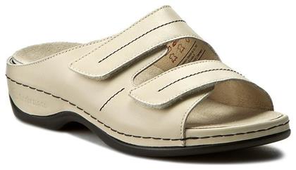 Berkemann Daria 01002-109 Ivory