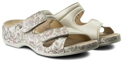 Berkemann Janna Beige