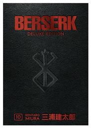 Berserk Deluxe Edition, Volume 10 Vol. 10