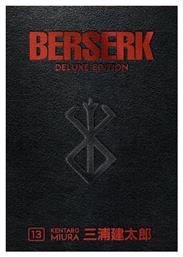 Berserk Deluxe Vol. 13