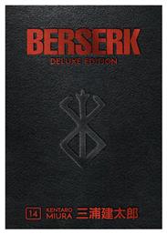 Berserk, Deluxe Volume 14