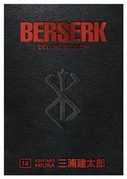 Berserk, Deluxe Volume 14 Vol. 14