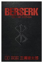 Berserk Deluxe, Volume 2