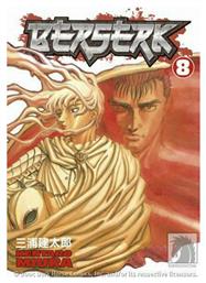 Berserk, Vol. 08