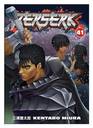 Berserk Vol. 41