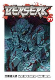 Berserk, Volume 37 Vol. 37