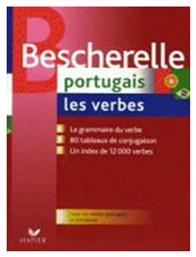 BESCHERELLE PORTUGAIS LES VERBES N/E FL