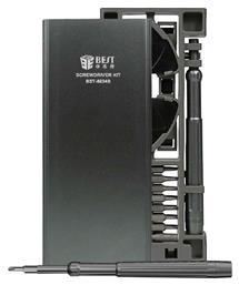 Best Κατσαβίδι με 24 Μαγνητικές Εναλλασσόμενες Μύτες