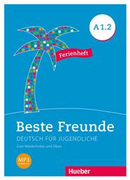 Beste Freunde A1.2 - Ferienheft από το e-shop