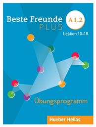 Beste Freunde Plus A1.2: Übungsprogramm Schulerbuch