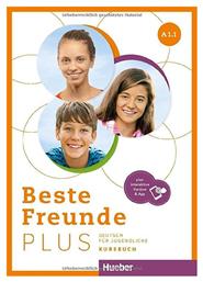 Beste Freunde Plus, Kursbuch A1.1 plus interaktive Version