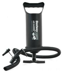 Bestway Air Hammer Τρόμπα Χειρός για Φουσκωτά Διπλής Ενέργειας από το MybrandShoes