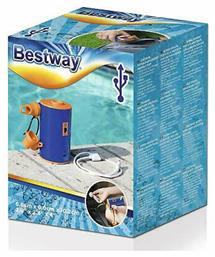 Bestway Airtravel Ηλεκτρική Επαναφορτιζόμενη