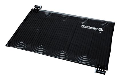 Bestway Αξεσουάρ Πισίνας Μαύρο