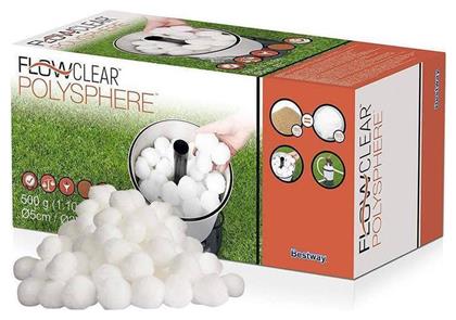 Bestway Blowclear Polysphere 58475