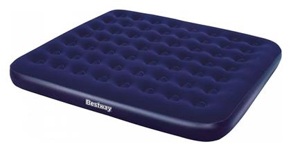 Bestway Φουσκωτό Στρώμα Ύπνου Υπέρδιπλο King 203x183x22εκ.