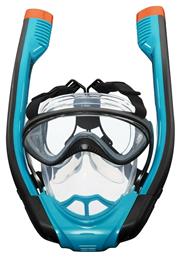 Bestway Hydro-Pro SeaClear S/M Full Face Μπλε