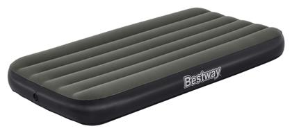 Bestway Στρώμα Μονό με Ενσωματωμένη Αντλία Tritech