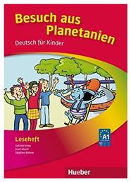 BESUCH AUS PLANETANIEN