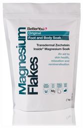 BetterYou Magnesium Flakes 1000gr από το Pharm24