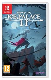 Beyond The Ice Palace 2