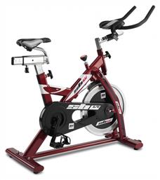 BH Bikes SB 1.4 Ποδήλατο Spinning Μαγνητικό με Ροδάκια από το Plus4u