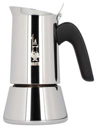 Bialetti Venus Μπρίκι Espresso 4cups