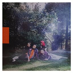 Big Thief U.F.O.F. LP από το GreekBooks