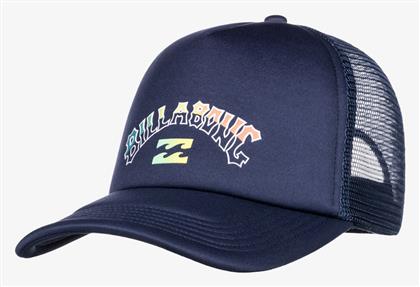 Billabong Podium Trucker Ανδρικό Jockey με Δίχτυ