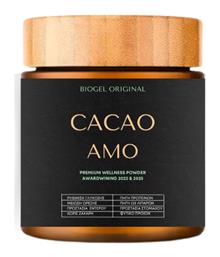 Bio Gel Cacao Amo 175gr