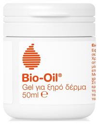 Bio-Oil Skin Gel Σώματος 50ml