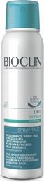 Bioclin Deo Control Αποσμητικό σε Spray 150ml