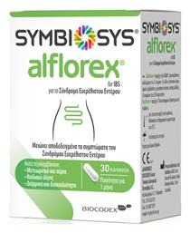 Biocodex Symbiosys Alflorex για Το Σύνδρομο Ευερέθιστου Εντέρου 30 κάψουλες από το Pharm24