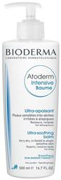 Bioderma Atoderm Intensive Baume 500ml από το Pharm24