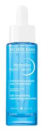 Bioderma Hydrabio Hyalu+ Face Serum 30ml