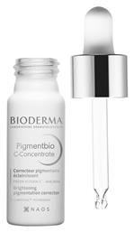 Bioderma Pigmentbio C-concentrate Serum 15ml