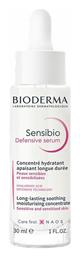 Bioderma Sensibio Defensive Ενυδατικό Serum Προσώπου 30ml από το Pharm24