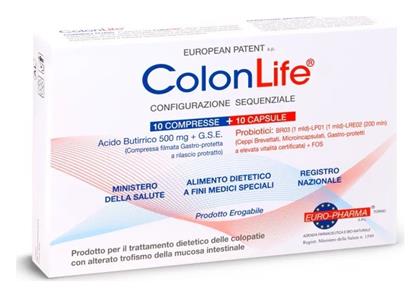 Bionat ColonLife