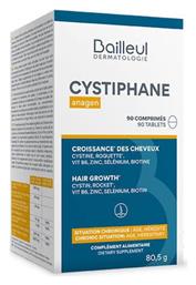 Biorga Cystiphane Anagen 90 ταμπλέτες από το Pharm24