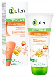 Bioten Bodyshape Gel για την Κυτταρίτιδα Anticellulite 200ml