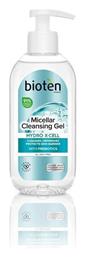 Bioten Gel Καθαρισμού Hydro X-Cell 200ml από το e-Fresh