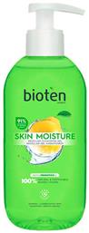 Bioten Gel Καθαρισμού Skin Moisture για Κανονικές Επιδερμίδες 200ml από το e-Fresh