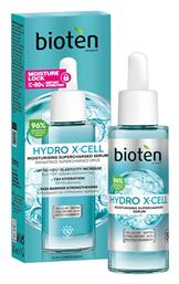 Bioten Hydro X-Cell Ενυδατικό Serum Προσώπου 30ml από το e-Fresh