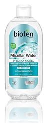 Bioten Micellar Water Καθαρισμού Hydro X-Cell 400ml από το e-Fresh