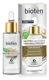 Bioten Nutricalcium Serum Προσώπου για Σύσφιξη 30ml από το e-Fresh