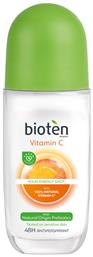 Bioten Vitamin C 48h Deodorant Roll-On 50ml από το Plus4u