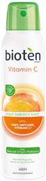 Bioten Vitamin C Αποσμητικό 48h σε Spray 150ml από το Plus4u