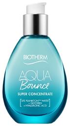 Biotherm Aqua Super Concentrate Bounce 50ml